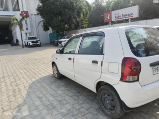 2013 Maruti&nbsp;Alto K10 VXI