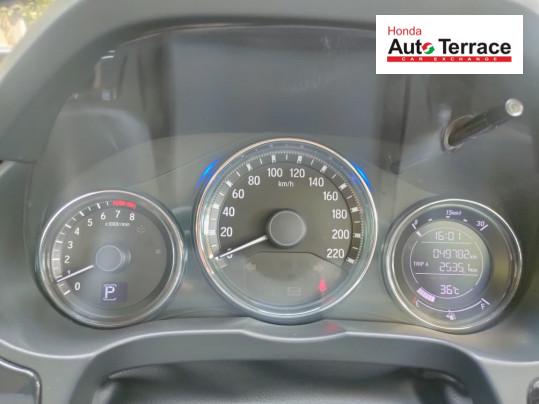 2018 Honda&nbsp;City 4th Generation i VTEC CVT VX