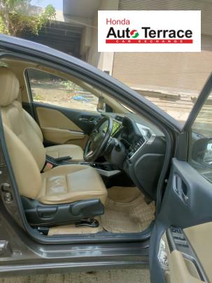 2018 Honda&nbsp;City 4th Generation i VTEC CVT VX