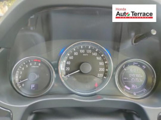 2018 Honda&nbsp;City 4th Generation i VTEC CVT VX
