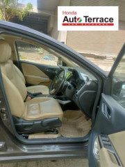 2018 Honda&nbsp;City 4th Generation i VTEC CVT VX