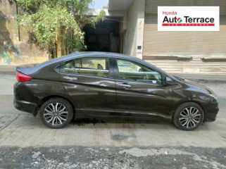 2018 Honda&nbsp;City 4th Generation i VTEC CVT VX