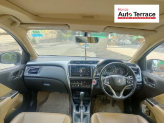 2018 Honda&nbsp;City 4th Generation i VTEC CVT VX