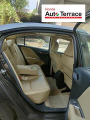 2018 Honda&nbsp;City 4th Generation i VTEC CVT VX