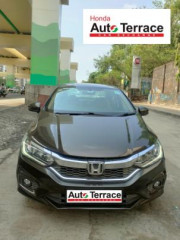 2018 Honda&nbsp;City 4th Generation i VTEC CVT VX