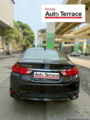 2018 Honda&nbsp;City 4th Generation i VTEC CVT VX