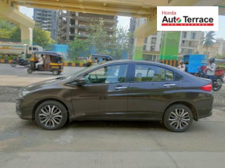 2018 Honda&nbsp;City 4th Generation i VTEC CVT VX