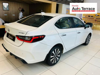 2024 Honda&nbsp;City 4th Generation ZX MT