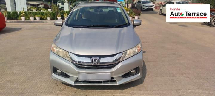 2015 Honda&nbsp;City 4th Generation i DTec VX