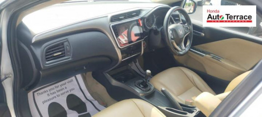 2015 Honda&nbsp;City 4th Generation i DTec VX