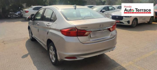 2015 Honda&nbsp;City 4th Generation i DTec VX