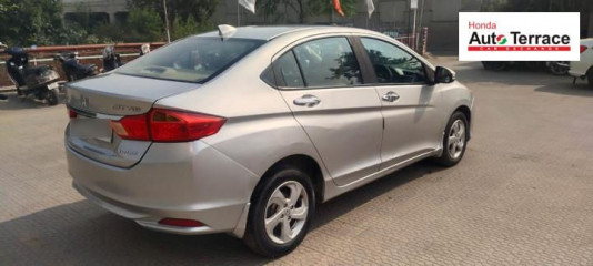 2015 Honda&nbsp;City 4th Generation i DTec VX