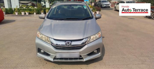 2015 Honda&nbsp;City 4th Generation i DTec VX