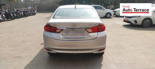 2015 Honda&nbsp;City 4th Generation i DTec VX