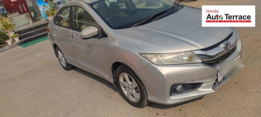 2015 Honda&nbsp;City 4th Generation i DTec VX