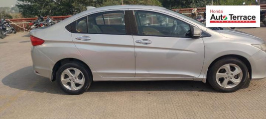 2015 Honda&nbsp;City 4th Generation i DTec VX