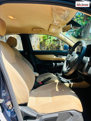 2024 Honda&nbsp;Amaze ZX
