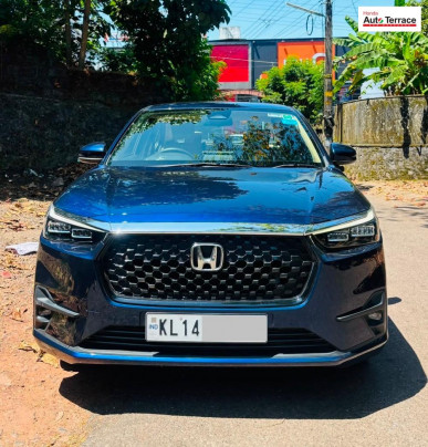 2024 Honda&nbsp;Amaze ZX