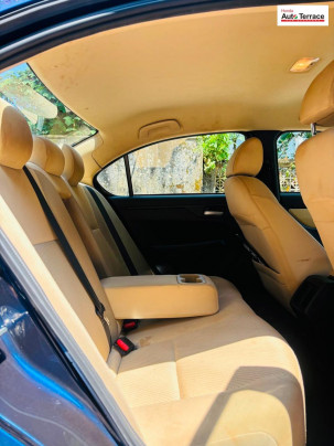 2024 Honda&nbsp;Amaze ZX