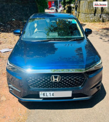 2024 Honda&nbsp;Amaze ZX