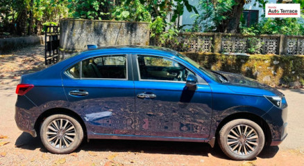 2024 Honda&nbsp;Amaze ZX