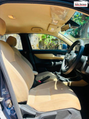 2024 Honda&nbsp;Amaze ZX