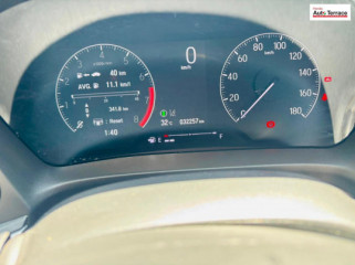 2024 Honda&nbsp;Amaze ZX