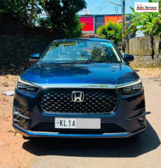 2024 Honda&nbsp;Amaze ZX
