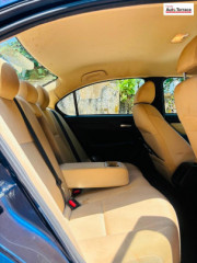 2024 Honda&nbsp;Amaze ZX