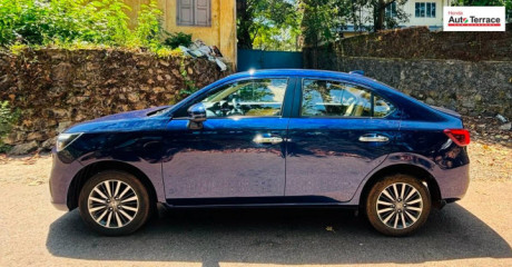 2024 Honda&nbsp;Amaze ZX