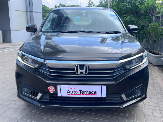 2021 Honda&nbsp;Amaze 2021-2024 VX CVT BSVI