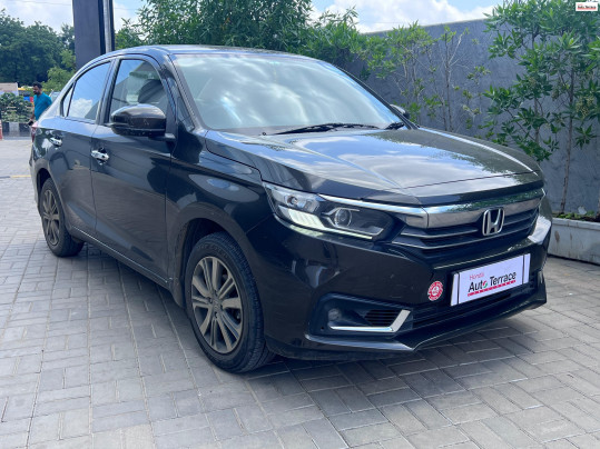 2021 Honda&nbsp;Amaze 2021-2024 VX CVT BSVI