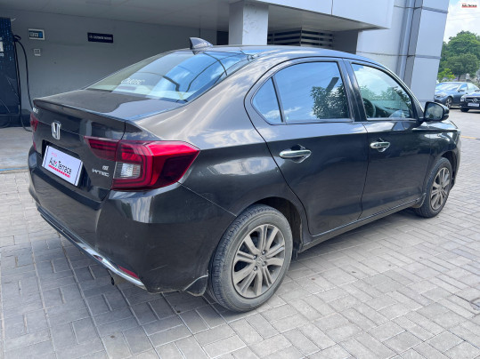 2021 Honda&nbsp;Amaze 2021-2024 VX CVT BSVI