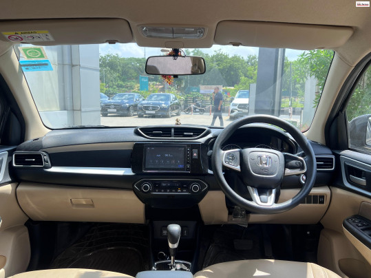 2021 Honda&nbsp;Amaze 2021-2024 VX CVT BSVI