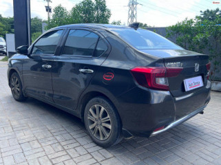 2021 Honda&nbsp;Amaze 2021-2024 VX CVT BSVI