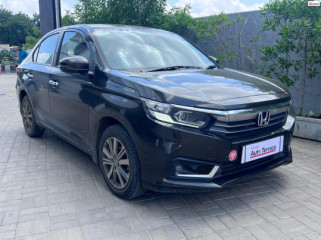 2021 Honda&nbsp;Amaze 2021-2024 VX CVT BSVI