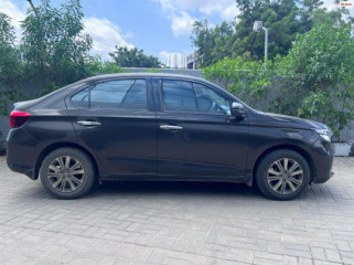 2021 Honda&nbsp;Amaze 2021-2024 VX CVT BSVI