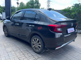 2021 Honda&nbsp;Amaze 2021-2024 VX CVT BSVI