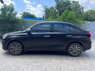 2021 Honda&nbsp;Amaze 2021-2024 VX CVT BSVI