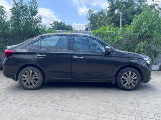 2021 Honda&nbsp;Amaze 2021-2024 VX CVT BSVI