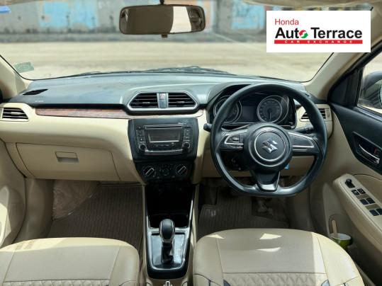 2017 Maruti&nbsp;Swift Dzire VXI