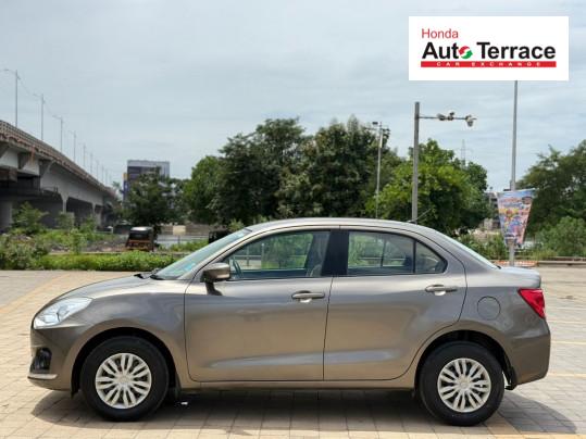 2017 Maruti&nbsp;Swift Dzire VXI