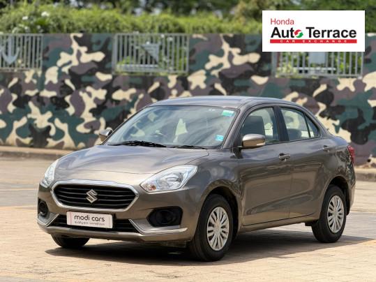 2017 Maruti&nbsp;Swift Dzire VXI