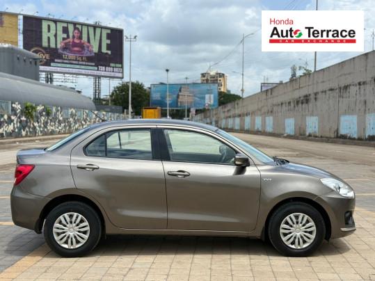 2017 Maruti&nbsp;Swift Dzire VXI
