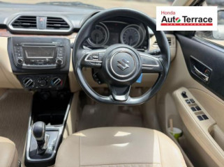 2017 Maruti&nbsp;Swift Dzire VXI