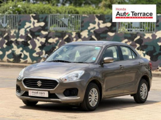 2017 Maruti&nbsp;Swift Dzire VXI