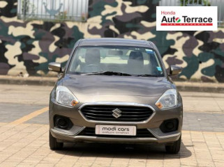 2017 Maruti&nbsp;Swift Dzire VXI