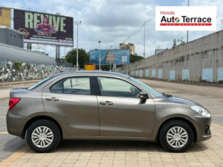 2017 Maruti&nbsp;Swift Dzire VXI