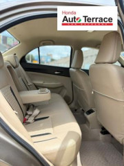 2017 Maruti&nbsp;Swift Dzire VXI
