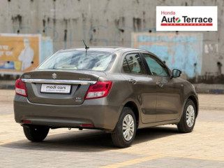 2017 Maruti&nbsp;Swift Dzire VXI